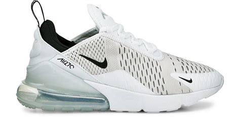 nike air ma 270 weiss